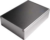 Aluminium case PK-AS050