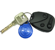 ԿDVR PK-KEYCHAIN-DVR-909