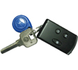 ԿDVR PK-KEYCHAIN-DVR-D300