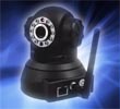 Wireless PT IP Camera PK-D980A